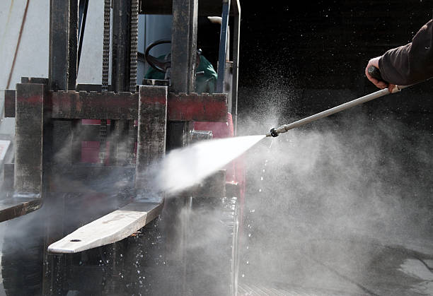 Best Post-Construction Pressure Washing  in Bay Shore, NY